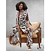 Plus Basics Blazer Roll-Up Africa
